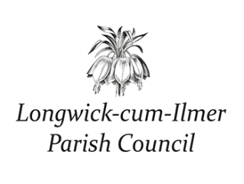 Longwick Parish Council Logo